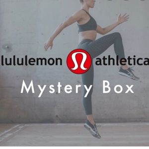 Mystery box